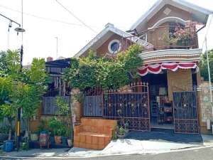 Rumah Hook 2 Lt di Perum Permata Puri Jl Bukit Delima Ngaliyan Semarang lokasi di Semarang Kota, tersedia melalui melalui situs Olx