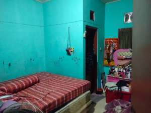 Rumah Hook LT 125 di Bekasi 10 Menit ke Stasiun Bebas Banjir J-25575 lokasi di Bekasi Kab., tersedia melalui melalui situs Olx