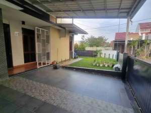 Rumah Hook SHM di Puri Dago Mas Antapani Bandung Kota dkat Arcamanik Soekarno Hatta lokasi di Bandung Kota, tersedia melalui melalui situs Olx