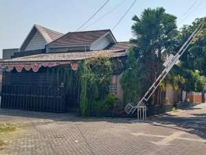 Rumah Hook Siap Huni Perum Citra City Residence Sarirogo Sidoarjo lokasi di Sidoarjo  Kab., tersedia melalui melalui situs Olx