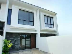 rumah kavling dewi residence, hunian termurah lahan luas lokasi di Bekasi Kota, tersedia melalui melalui situs Olx