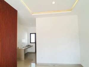 rumah kavling dewi residence, hunian termurah lahan luas lokasi di Jakarta Selatan, tersedia melalui melalui situs Olx
