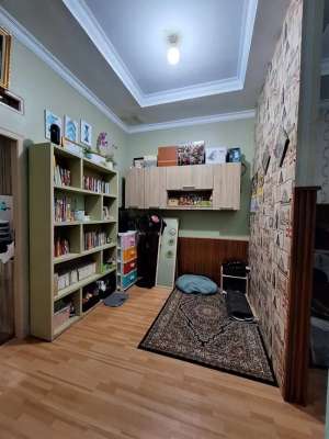 Rumah Kavling Siap Huni Full Furnished Depok lokasi di Depok Kota, tersedia melalui melalui situs Olx