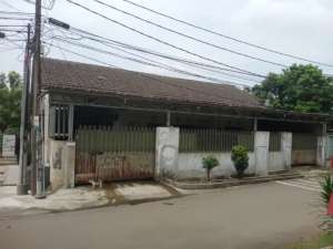 Rumah Komplek Alvita Ciputat Tangerang Selatan lokasi di Tangerang Selatan Kota, tersedia melalui melalui situs Olx