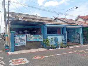 Rumah Kost Hook di Jl Gemah Kencana, Gemah, Pedurungan Semarang lokasi di Semarang Kota, tersedia melalui melalui situs Olx