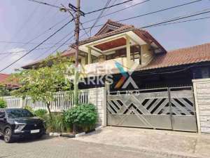Rumah Kupang Indah, Jarang Ada, Luas Jumbo, Hook, Murah lokasi di Surabaya Kota, tersedia melalui melalui situs Olx