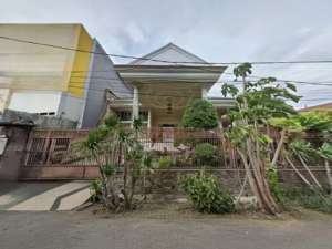 Rumah Kupang Indah STRATEGIS, HITUNG TANAH, FURNISH lokasi di Surabaya Kota, tersedia melalui melalui situs Olx