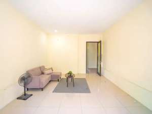 Rumah LB 120 SHM 14 Menit ke Gerbang Tol Ciputat Dibantu KPR J-48615 lokasi di Tangerang Selatan Kota, tersedia melalui melalui situs Olx