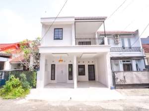 Rumah LB 156 Hadap Timur 5 Menit ke Mall Cinere Depok J-50508 lokasi di Depok Kota, tersedia melalui melalui situs Olx