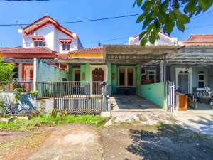 Rumah LT 105 Strategis 10 Mnt ke RS Hermina Bogor Dibantu KPR J-39949 lokasi di Bogor Kota, tersedia melalui melalui situs Olx