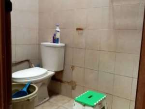 RUMAH LUAS NYAMAN STRATEGIS 2 LANTAI SIAP HUNI DI NATA ENDAH BANDUNG lokasi di Bandung Kab., tersedia melalui melalui situs Olx