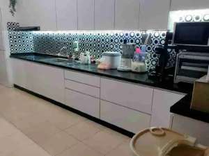 Rumah Luas Tanah 130 m2 di Mini Cluster Pasar Rebo Jakarta Tinur lokasi di Jakarta Timur, tersedia melalui melalui situs Olx