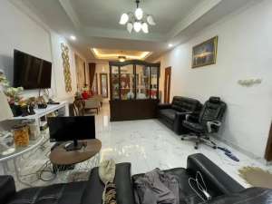 Rumah Mewah Area Kembar Srimahi Sriwijaya Babakan Priangan BKR Buah Batu BDGLS337 lokasi di Bandung Kota, tersedia melalui melalui situs Olx