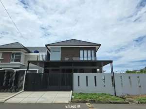RUMAH MEWAH BRAND NEW HOOK MERUYA SELATAN TANGERANG lokasi di Jakarta Barat, tersedia melalui melalui situs Olx