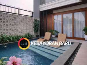 Rumah Mewah Jakarta Selatan, Siap Huni SiapKemang Jadi Rumah Impian lokasi di Jakarta Selatan, tersedia melalui melalui situs Olx