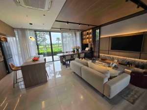 Rumah Millenial Cendana Grand Suites Park Serpong by Lippo Lokasi Nempel Gading Serpong - BSD lokasi di Tangerang Kab., tersedia melalui melalui situs Olx