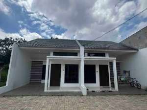 rumah minimalis siap huni dekat puri nirwana 3 lokasi di Bogor Kab., tersedia melalui melalui situs Olx