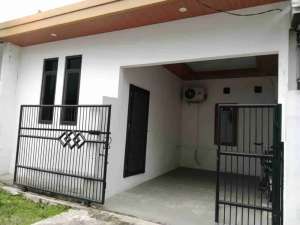Rumah Murah 1 Lantai di Sektor 6 Gading Serpong lokasi di Tangerang Kota, tersedia melalui melalui situs Olx