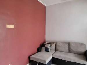 RUMAH MURAH 2 LANTAI SEMI FURNSIHED CIBUBUR COUNTRY JAKARTA TIMUR lokasi di Bogor Kab., tersedia melalui melalui situs Olx