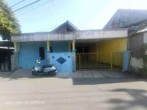rumah murah dekat kampus ATMIUMS Surakarta lokasi di Surakarta Kota, tersedia melalui melalui situs Olx