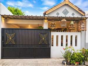 RUMAH MURAH DI TAMBUN lokasi di Bekasi Kota, tersedia melalui melalui situs Olx