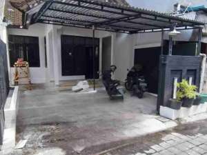 Rumah Murah Gunung Gede Denpasar Bali lokasi di Denpasar Kota, tersedia melalui melalui situs Olx