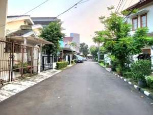 Rumah murah hitung tanahsiap huni di Rajawali Bintaro Jaya Pondok Aren 0041sg lokasi di Tangerang Selatan Kota, tersedia melalui melalui situs Olx