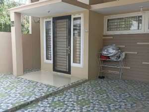 Rumah Murah Medan Johor lokasi di Medan Kota, tersedia melalui melalui situs Olx