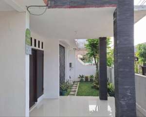 Rumah Murah Pamulang lokasi di Tangerang Selatan Kota, tersedia melalui melalui situs Olx