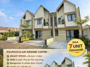 Rumah Murah Pamulang Dekat BSD Serpong Tangerang Selatan, Rumah 2 Lantai Siap Huni Pamulang lokasi di Tangerang Selatan Kota, tersedia melalui melalui situs Olx