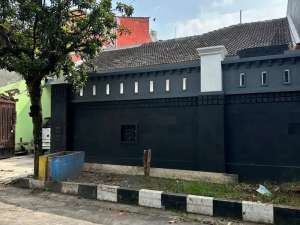 Rumah Murah Perumahan Bukit Hijau Tlogomas Malang lokasi di Malang Kota, tersedia melalui melalui situs Olx