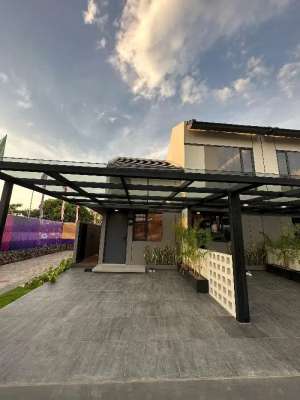Rumah Murah viral ditanjung Bunga Makassar lokasi di Makassar Kota, tersedia melalui melalui situs Olx