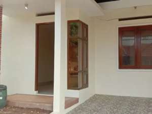 Rumah Nyaman Modern Pearl Garden Cimanggis lokasi di Depok Kota, tersedia melalui melalui situs Olx