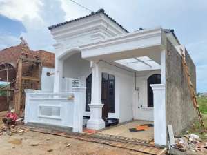 RUMAH ONE GATE SYSTEM TENGAH KOTA DI LABUHAN DALAM HANYA 5 MENIT KE KAMPUS UNILA lokasi di Bandar Lampung Kota, tersedia melalui melalui situs Olx