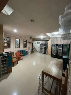 RUMAH PAMULANG PERMAI 1BELAKANG LIVING PLAZA PAMULANG lokasi di Tangerang Selatan Kota, tersedia melalui melalui situs Olx