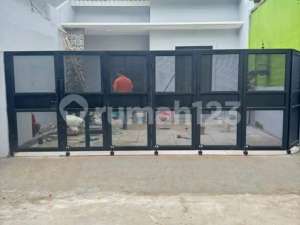 Rumah Permata Hijau Bekasi Sudah Full Renovasi h320ml lokasi di Bekasi Kota, tersedia melalui melalui situs Olx