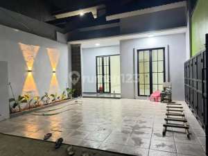 Rumah Permata Hijau Bekasi Sudah Full Renovasi 320 lokasi di Bekasi Kota, tersedia melalui melalui situs Olx