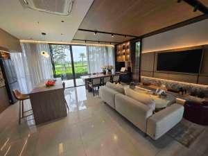Rumah Premium BLACKSTAR Homes Park Serpong By Lippo Land lokasi di Tangerang Kab., tersedia melalui melalui situs Olx