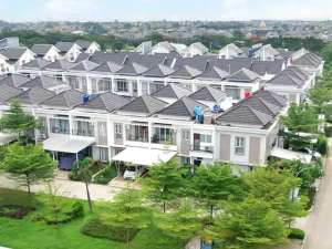 Rumah Rapi Siap Pakai di Bekasi Utara lokasi di Bekasi Kab., tersedia melalui melalui situs Olx