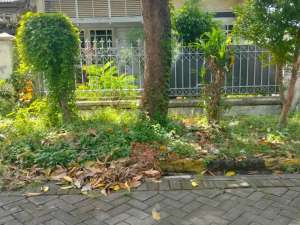 Rumah Rungkut Mapan Barat Xll Dekat Merr Surabaya Timur lokasi di Surabaya Kota, tersedia melalui melalui situs Olx