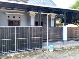 Rumah Sapphire Residence Beji Pemalang Siap Huni lokasi di Pemalang Kab., tersedia melalui melalui situs Olx