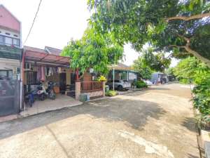 Rumah SHM 9 menit ke The Park Sawangan Siap Huni Dibantu KPR J-35569 lokasi di Depok Kota, tersedia melalui melalui situs Olx