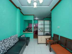 Rumah SHM Bebas Banjir di Bekasi 10 Menit ke RS Satria Medika J-25963 lokasi di Bekasi Kota, tersedia melalui melalui situs Olx