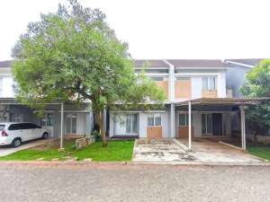 Rumah SHM LT 105 Siap KPR 15 Mnt ke Paradise Walk Serpong J-48777 lokasi di Tangerang Selatan Kota, tersedia melalui melalui situs Olx