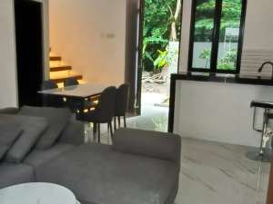 Rumah Siap Huni 9km Pintu Tol Jogja, Bonus Furnish, Pagar, Canopi, Kitchen Set, dsb lokasi di Sleman Kab., tersedia melalui melalui situs Olx
