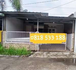 Rumah siap huni dalam kompleks grand pesona cilegon lokasi di Serang Kota, tersedia melalui melalui situs Olx