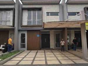 Rumah siap huni di grand duta city lokasi di Bekasi Kab., tersedia melalui melalui situs Olx