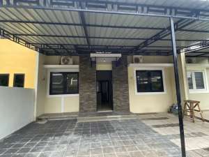 rumah siap huni di metro tanjung bunga kota makassar lokasi di Makassar Kota, tersedia melalui melalui situs Olx