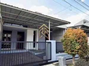 Rumah Siap Huni di Puri Dago Mas Antapani Kota Bandung dekat Arcamanik lokasi di Bandung Kota, tersedia melalui melalui situs Olx
