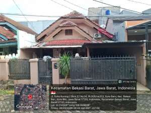 RUMAH SIAP HUNIHARAPAN BARU REGENCY21 KTHARGA NEGO lokasi di Bekasi Kota, tersedia melalui melalui situs Olx